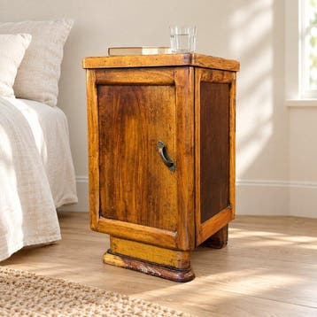 Kabinet - Hout