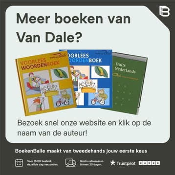 Van Dale miniwoordenboek / Van Dale miniwoordenboeken, Verzenden, Gelezen, Van Dale