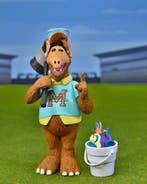 Alf Toony Classic Figure Baseball Alf 15 cm, Ophalen of Verzenden, Nieuw