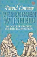 VERBORGEN WIJSHEID 9789062290147 Conway, Boeken, Verzenden, Gelezen, Conway