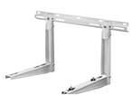 Muurbeugel voor Airco 800x375x550mm (Gereedschappen), Verzenden, Nieuw