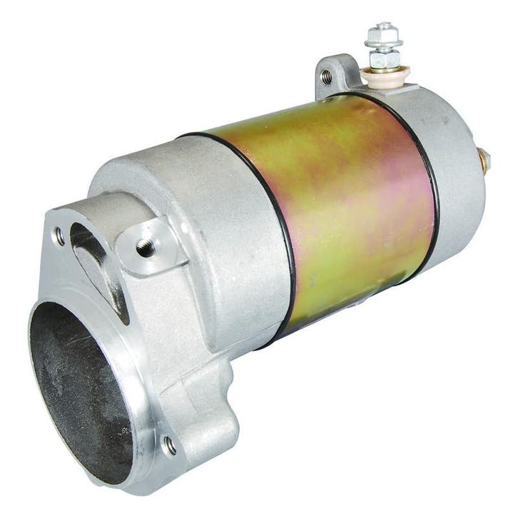 Startmotor Polaris Quad nieuw, Auto-onderdelen, Motor en Toebehoren, Verzenden