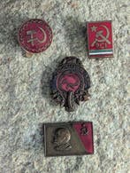 Collectie van memorabilia, Antiek en Kunst