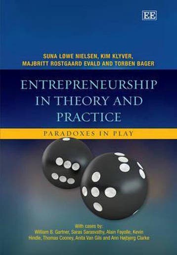 Entrepreneurship in Theory and Practice - Suna Løwe Nielsen, Verzenden, Gelezen, Suna Løwe Nielsen