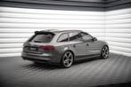 Achterspoiler Audi A4 S-Line / S4 Avant B8 Facelift, Verzenden