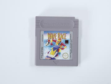 Game Boy - Wave Race, Ophalen of Verzenden, Nieuw