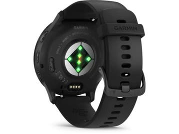 Garmin Venu 3 - Smartwatch - Body Battery energiebewaking -, Verzenden, Zo goed als nieuw, Garmin