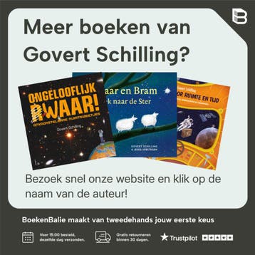 Tweeting the Universe - Govert Schilling 9780571295708, Verzenden, Gelezen, Govert Schilling