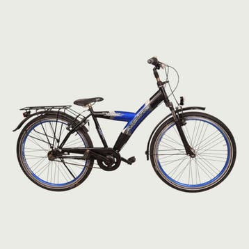 Alpina kinderfiets, Ophalen of Verzenden, Gebruikt, Alpina