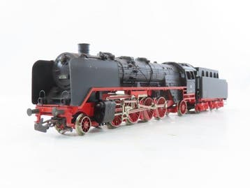 Märklin H0 - 3082 - Stoomlocomotief met tender (1) - BR 41,, Nieuw