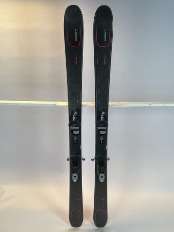 Elan Twilight 90 2016 - 164 cm, Overige merken, Gebruikt, Ophalen of Verzenden, Carve