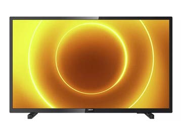 PHILIPS 32PHT5505/05 - UHD TV 32 inch - Pixel Plus HD - LED, Verzenden, Nieuw, Philips