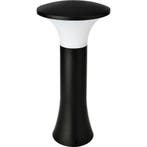 Staande Buitenlamp - Sokkellamp - Papatyana 2 - E27 Fitting, Tuin en Terras, Ophalen of Verzenden, Nieuw, Staande lamp, Led