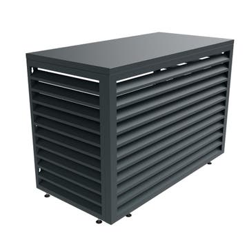 Aircover 1100, Doe-het-zelf en Verbouw, Ventilatie en Afzuiging, Verzenden, Nieuw