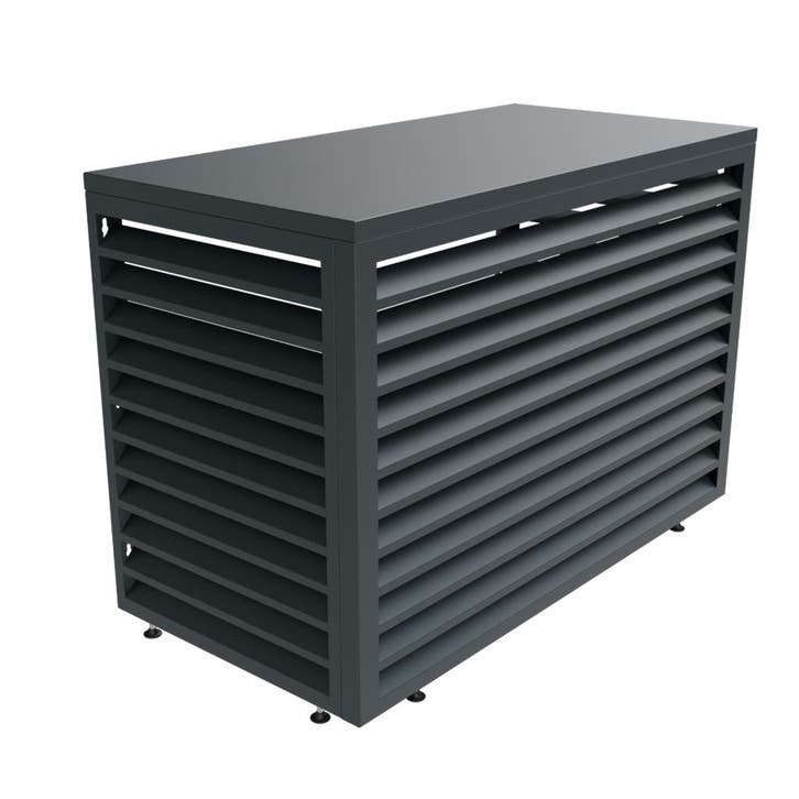 Aircover 1100, Doe-het-zelf en Verbouw, Ventilatie en Afzuiging, Nieuw, Verzenden