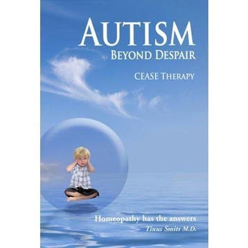 Autism, Beyond Despair: CEASE Therapy - Th. Smits, Verzenden, Gelezen, Th. Smits