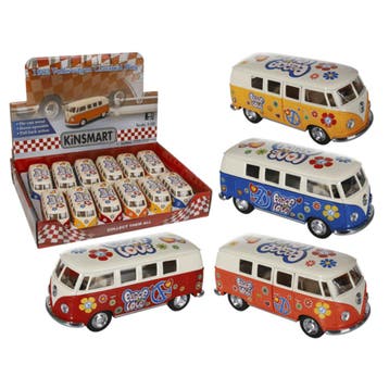 Out of the Blue modelauto speelgoed van €12,95 voor €11,65, Ophalen of Verzenden, Nieuw