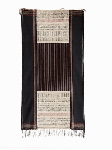 Textiel - 183 cm - 85 cm, Antiek en Kunst