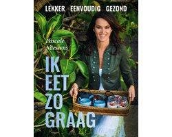 Boek Ik eet zo graag 9789401479783, Verzenden, Zo goed als nieuw