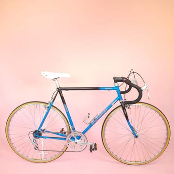 Vintage bikes in all colors and sizes Excellent condition, Fietsen en Brommers, Fietsen | Racefietsen, Ophalen, Zo goed als nieuw