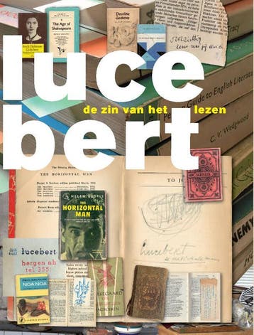 Lucebert - Lisa Kuitert 9789077767825, Verzenden, Gelezen, Lisa Kuitert