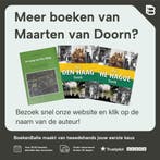 Den Haag 40-45 / Reeks 40-45 9789462580701 Maarten van Doorn, Boeken, Verzenden, Gelezen, Maarten van Doorn