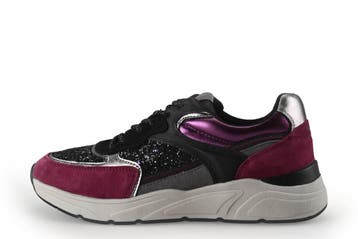 Tamaris Sneakers in maat 37 Roze, Tamaris, Overige kleuren, Verzenden, Sneakers of Gympen