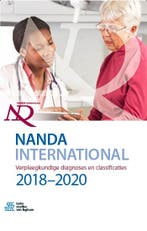NANDA International 9789036823371, Boeken, Studieboeken en Cursussen, Verzenden, Zo goed als nieuw