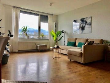 Appartement te huur in Rotterdam - 66 m² - 2 kamer(s) - 2, Huizen en Kamers, Appartement, Rotterdam, Zuid-Holland