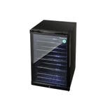 GGM Gastro | GASTRO-COOL | Barkoelkast - 540mm - 130 liter -, Witgoed en Apparatuur, Koelkasten en IJskasten, Verzenden, Nieuw