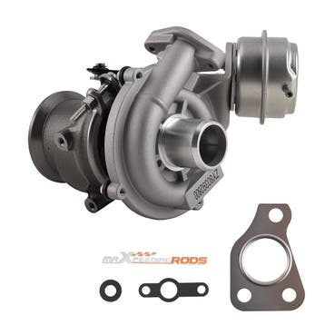 Turbo GT1238SZ oliegekoeld geschikt voor Chevrolet Aveo I..., Verzenden, Nieuw, Chevrolet