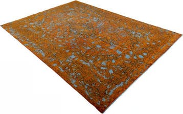 Designer tapijt - Vloerkleed - 350 cm - 247 cm, Nieuw