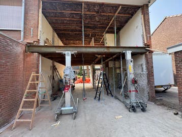 Poolse aannemer Vakmanschap en Kwaliteit | Renovaties, Garantie, Nieuwbouw of Opbouw