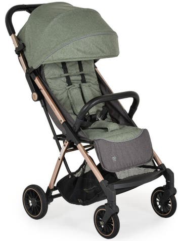 Moni Berlin Premium Green Wandelwagen, Verzenden, Nieuw