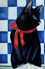 Veronica Ciccarese - Black Velvet