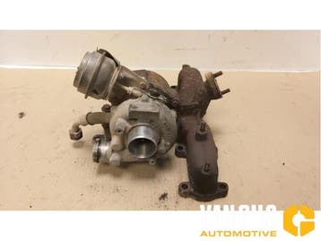 Turbo Rover 75 O183311, Ophalen of Verzenden, Nieuw