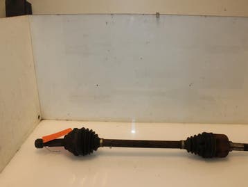 Aandrijfas links-voor Ford Transit O14359, Ophalen of Verzenden, Nieuw