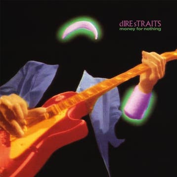 lp nieuw - dire straits - Money For Nothing (nieuw), Verzenden, Zo goed als nieuw, Overige formaten