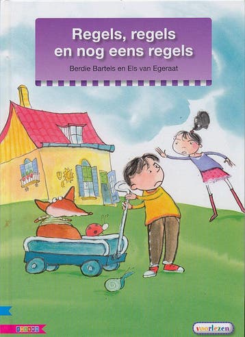 Veilig Leren Lezen Kim versie Voorleesboek kern 5, Verzenden, Nieuw