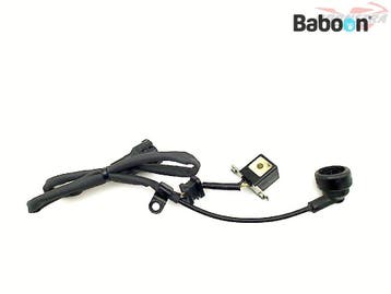 Pickup Kawasaki Z 750 2007-2012 (Z750 ZR750L-M), Verzenden, Gebruikt
