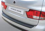 Achterbumper Beschermer | SsangYong Kyron 2008- | ABS Kunsts, Auto-onderdelen, Verzenden, Nieuw, Ssangyong