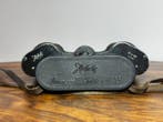 Observation binoculars - Habicht 10x40 - 1950–1980 -