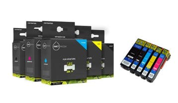 Goedkoopste, A-Kwaliteit compatible inktcartridges &amp; toners, Verzenden, Nieuw, Cartridge