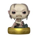 Lord of the Rings POP! Plus Movies Vinyl Figures Gollum(G..., Verzamelen, Ophalen of Verzenden, Nieuw