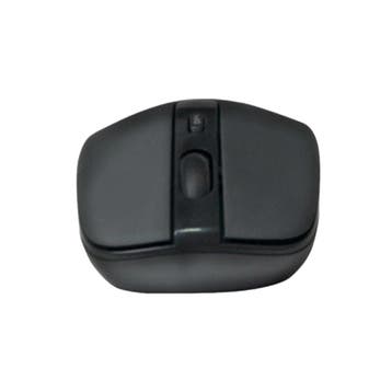 LogiLink ID0078A Bluetooth Muis, Computers en Software, Ophalen of Verzenden, Nieuw, LogiLink