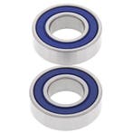 All Balls Voorwiellagerset KTM SX60 1998-2000 SX65 1998-2025, Motoren, Ophalen of Verzenden, Nieuw