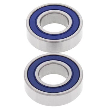 All Balls Voorwiellagerset KTM SX60 1998-2000 SX65 1998-2025, Ophalen of Verzenden, Nieuw