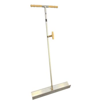 Probst Easyplan EP-UNI 900 mm egalisatieschuif demo, Doe-het-zelf en Verbouw, Ophalen of Verzenden, Nieuw