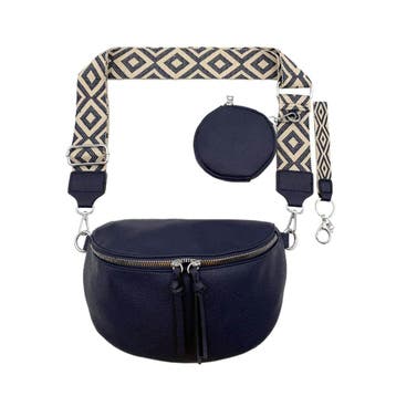 Dames Crossbody Tas, Nieuw