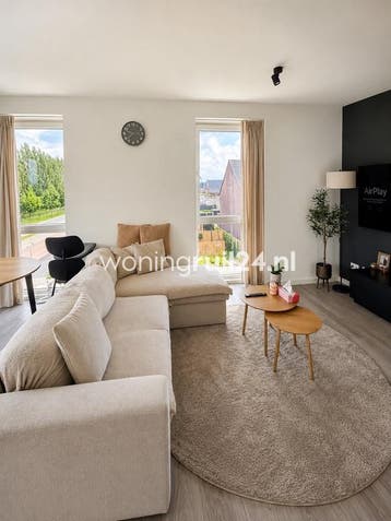 Woningruil - Meester Mantelstraat 31 - 1 kamer, Noord-Holland